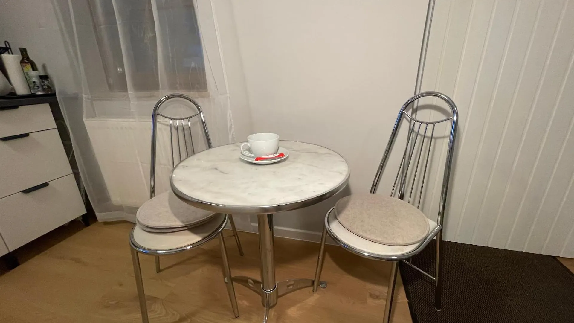 Nice City Apartment 纽伦堡