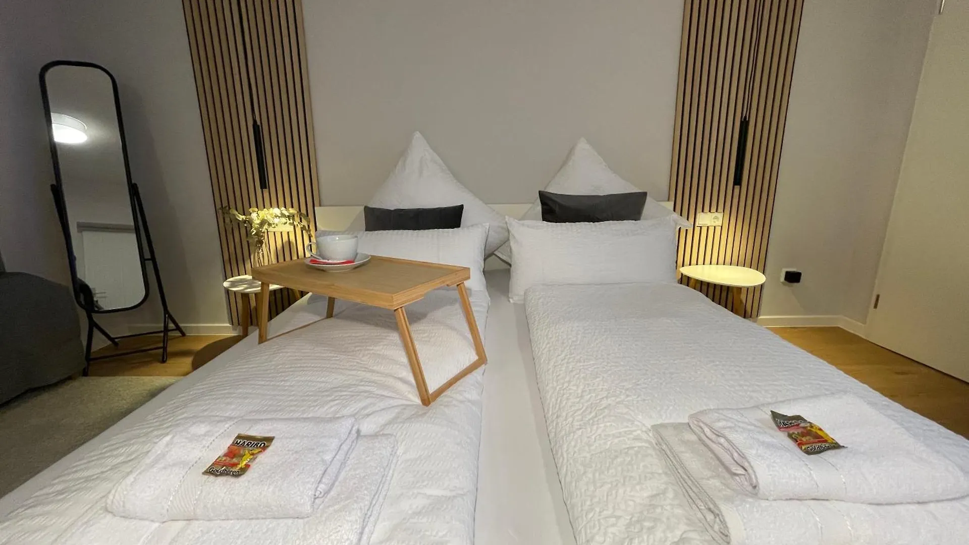 Nice City Apartment 纽伦堡 0*,  德国