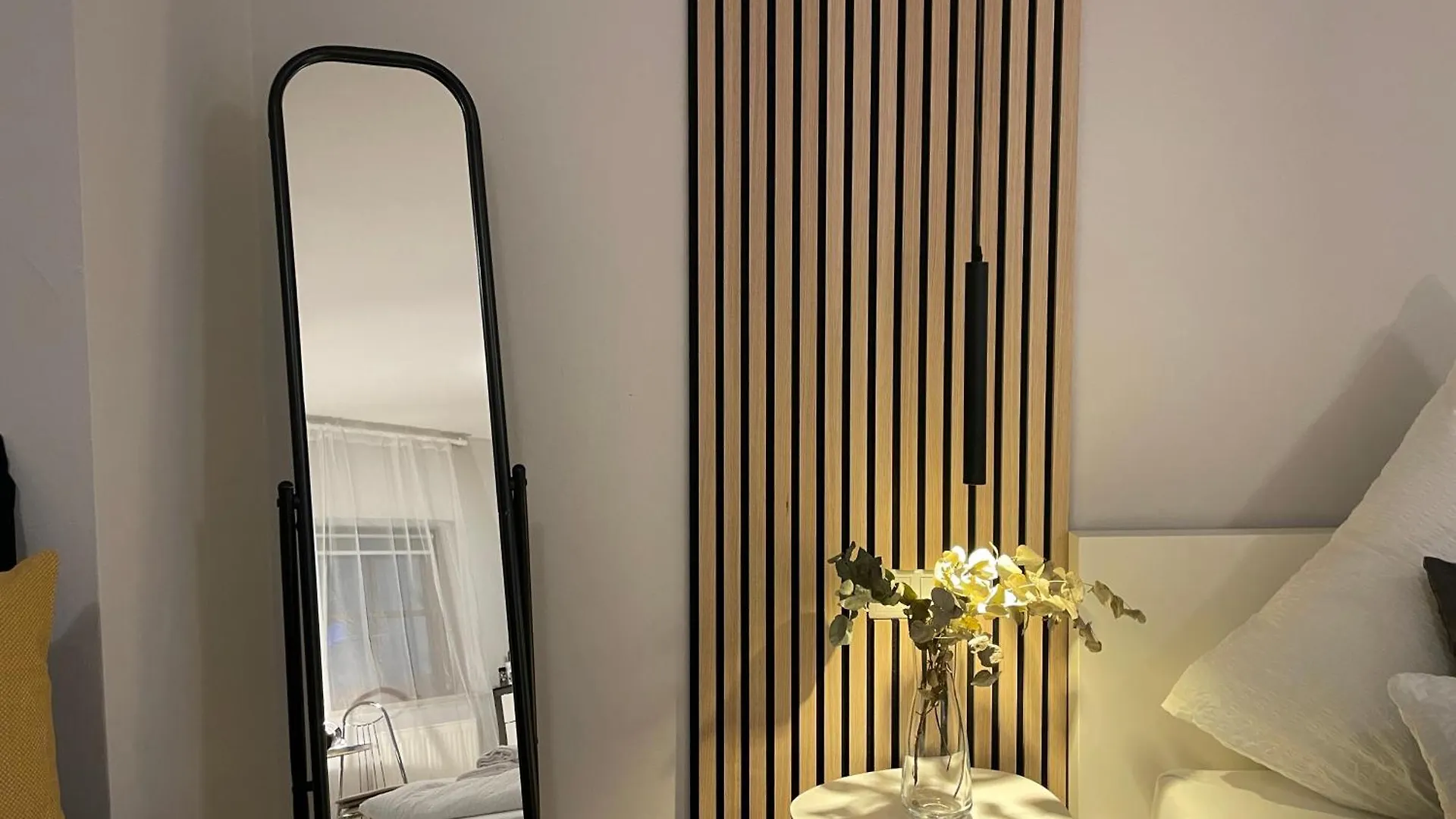 Nice City Apartment 纽伦堡 0*,