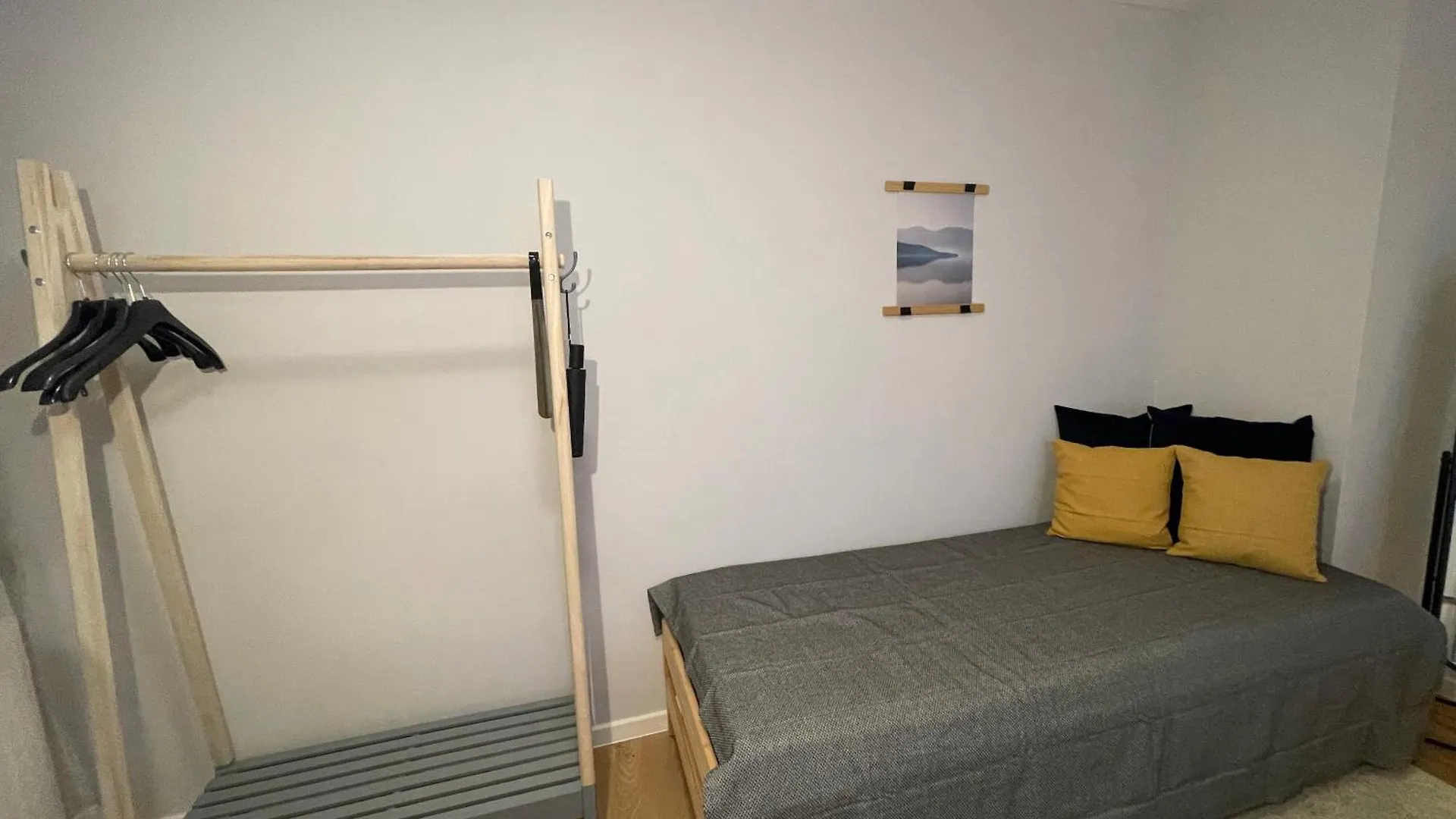 Nice City Apartment 纽伦堡 0*,  德国