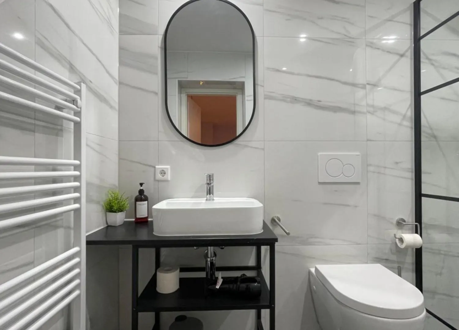 Nice City Apartment 纽伦堡 0*,  德国