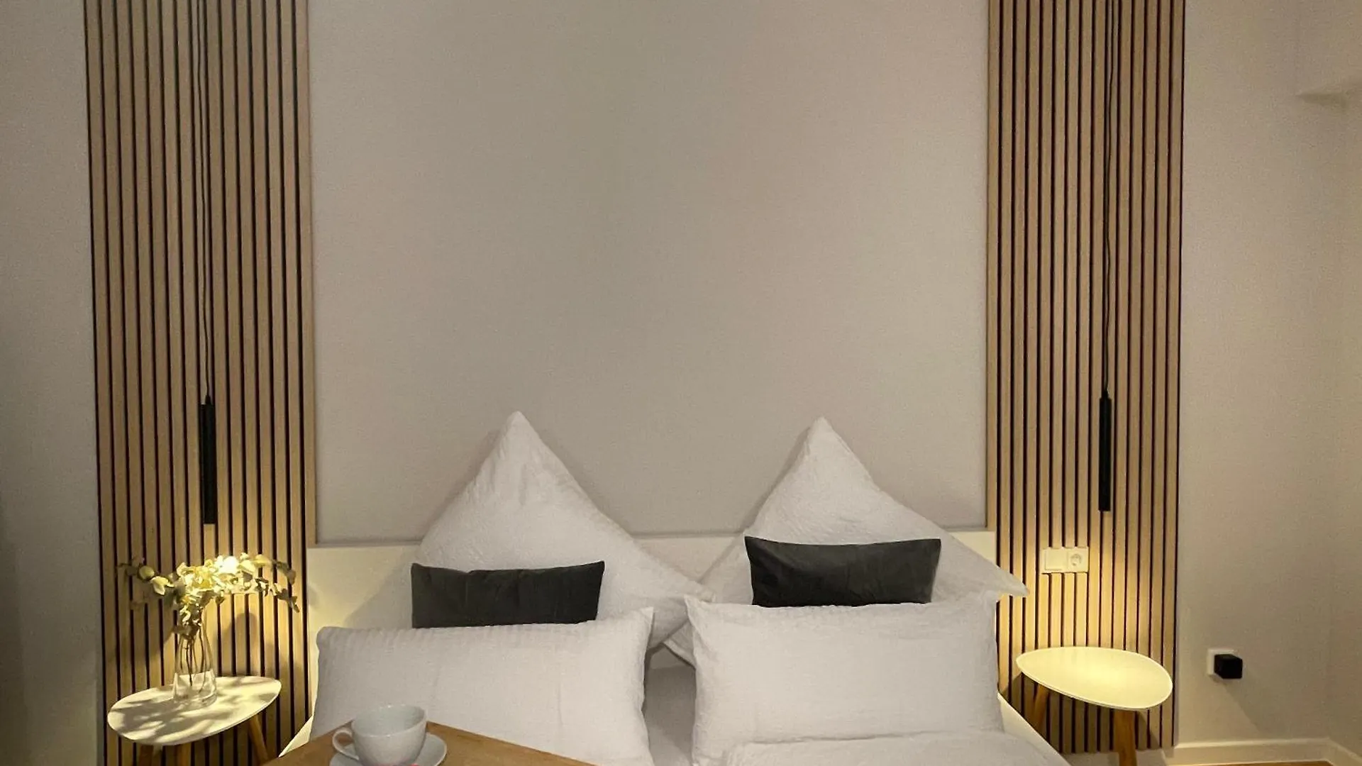 Nice City Apartment 纽伦堡