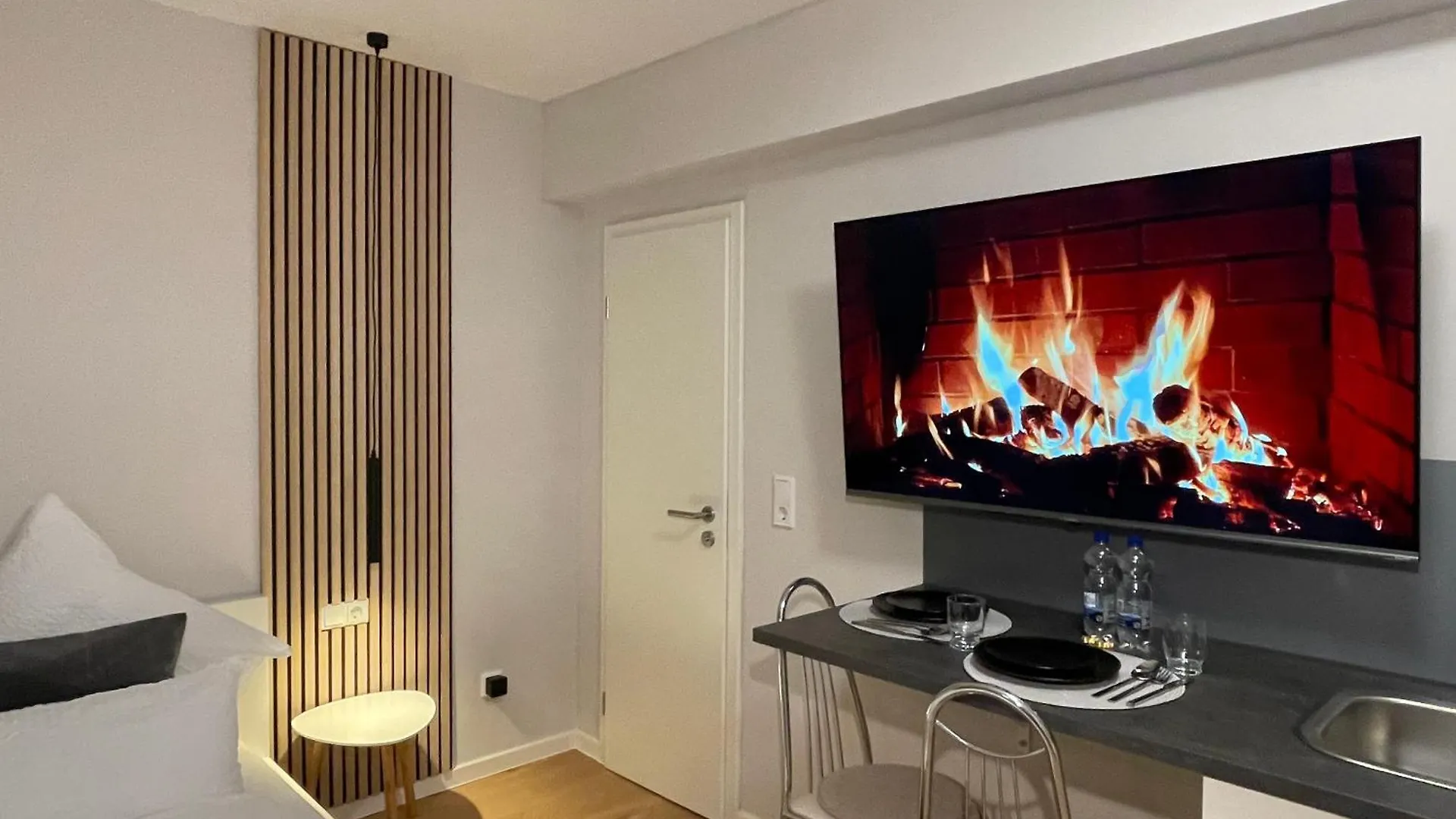 Nice City Apartment 纽伦堡