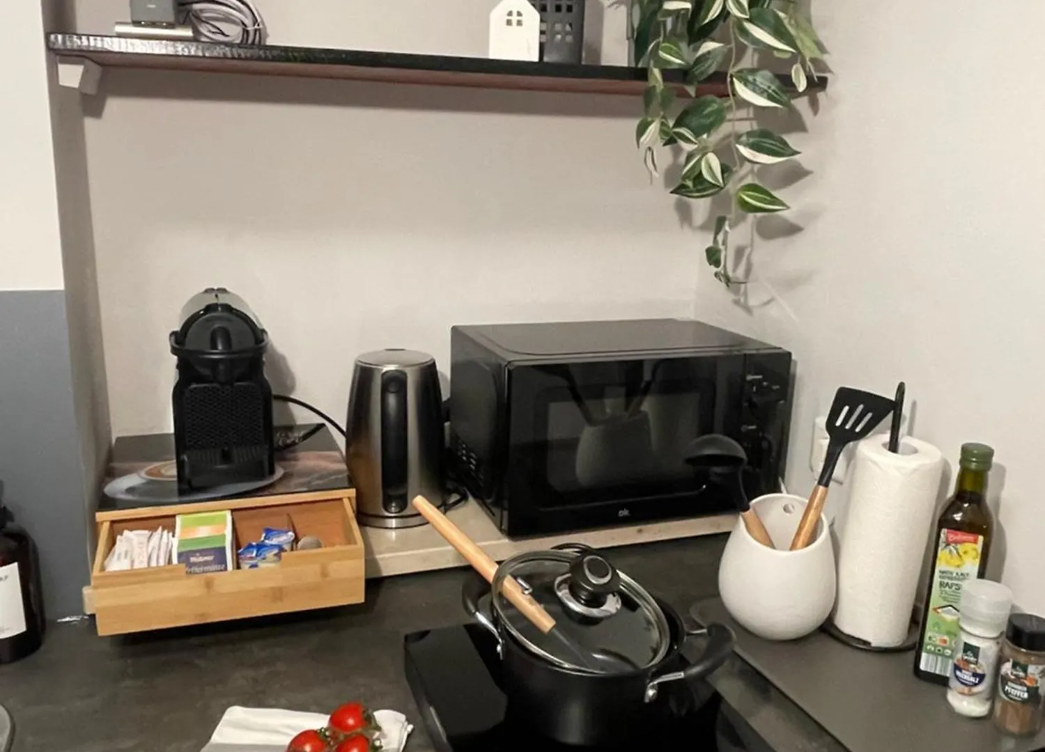 Nice City Apartment 纽伦堡